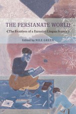 The Persianate World
