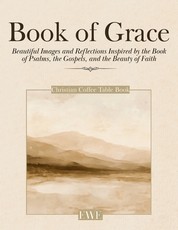 Christian Coffee Table Book of Grace