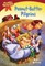 Pee Wee Scouts: Peanut-butter Pilgrims