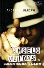 Angelo veidas: mafijos smogiko istorija