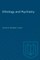 Ethology and Psychiatry