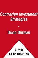 Contrarian Investment Strategies