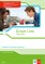Green Line Oberstufe. Klasse 11/12 (G8), Klasse 12/13 (G9). Workbook and Exam Preparation mit CD-ROM. Ausgabe 2015. Hessen