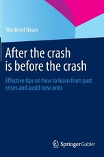 After the Crash Is Before the Crash