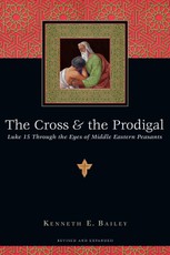 Cross and the Prodigal