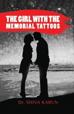 The Girl With The Memorial Tattoos