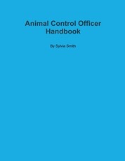 Animal Control Officer Handbook
