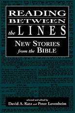 Reading Between the Lines