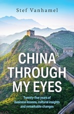 China Through My Eyes