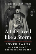 A Life Lived like a Storm