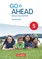 Go Ahead 5. Jahrgangsstufe - Ausgabe für Realschulen in Bayern - Wordmaster