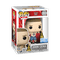 FUNKO POP! Vinilinė figūrėlė: WWE - John Cena with Spinner Belt