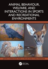 Animal Behaviour, Welfare, and Interactions in Sports and Recreational Environments