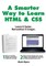 A Smarter Way to Learn HTML & CSS