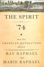 The Spirit of '74