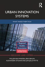 Winden, W: Urban Innovation Systems