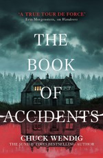 The Book of Accidents