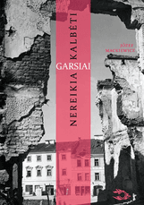 Nereikia garsiai kalbėti