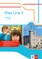 Blue Line 1. Workbook mit Audio-CD. Ausgabe 2014