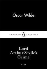 Lord Arthur Savile's Crime