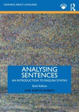 Analysing Sentences