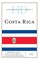 Historical Dictionary of Costa Rica