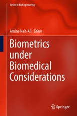 Biometrics under Biomedical Considerations