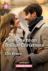Plus-One to an Italian Christmas