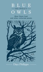 Blue Between Owls