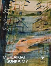 Metlaikiai šunkaimy
