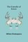 The Comedie of Errors