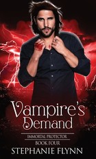 Vampire's Demand
