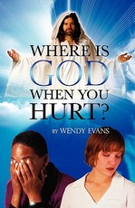 Where Is God When You Hurt?