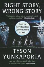 Right Story, Wrong Story