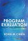 Program Evaluation