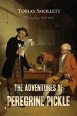 Adventures of Peregrine Pickle