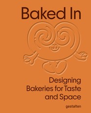 Baked in