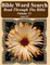 Bible Word Search Read Through The Bible Volume 13