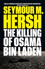 KILLING OF OSAMA BIN LADEN