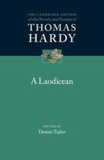 A Laodicean