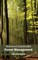 Advanced Sustainable Forest Management
