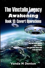 The Vinctalin Legacy Awakening