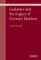 Gadamer and the Legacy of German Idealism