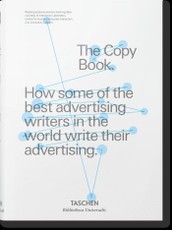 D&AD. The Copy Book