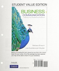 Business Communication