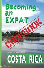 Becoming an Expat COOKBOOK