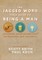 The Jagged Word Field Guide To Being A Man