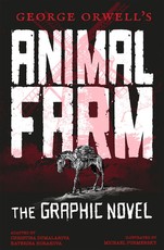 George Orwell's Animal Farm