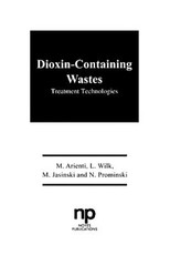 Dioxin-Containing Wastes