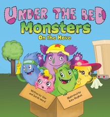 Under the Bed Monsters